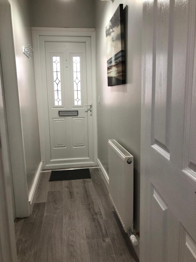 Beechwood Garden Suite Newtownabbey Exterior foto